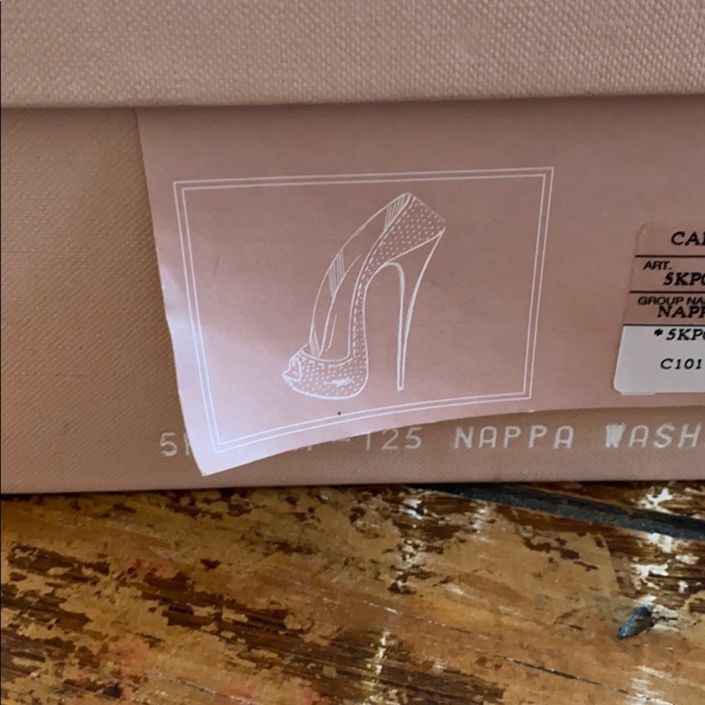 Miu Miu Platforms - image 4